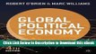 FREE [DOWNLOAD] Global Political Economy: Evolution and Dynamics Book Online