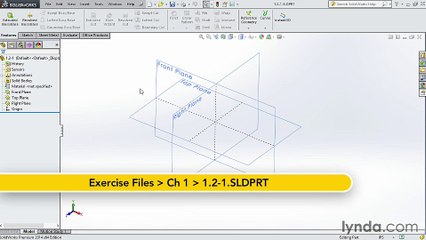 1.2-Accessing and customizing the ribbon bar