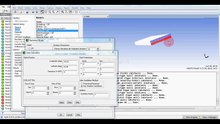 CFD Modeling of Double Pass Solar Air Heater (Solver Setings)
