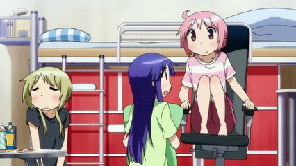 ゆゆ式 OVA ＢＤ高画質「困らせたり、困らされたり」 動画 新着New - B9DMアニメ