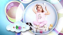 MAKEUP CHALLENGE ft. Athena • Athena maquille son papa !!  -) - Studio Bubble Tea unboxing-gt53BNpeAmE