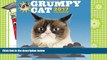 PDF [Free] Download  Grumpy Cat 2017 Wall Calendar Read Online