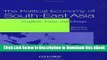 Download [PDF] The Political Economy of South-East Asia: Conflict, Crisis, and Change Online Free