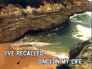 Inspector Mills - Video Karaoke (Ivory)