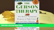 Kindle eBooks  The Gerson Therapy: The Proven Nutritional Program for Cancer and Other Illnesses