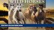 PDF [Free] Download  Wild Horses 2017 Wall Calendar Trial Ebook