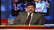Hamid Mir Ne Nawaz Sharif Ke Daur Ko Musharraf Se Bhi Khatarnaak aur Burra Qarar De Dia