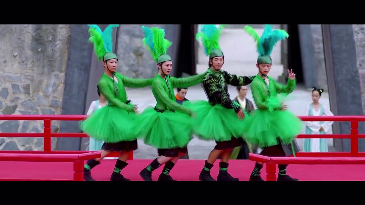 Ke Nian Bu Ke Shuo - Cui Zi Ge - Go Princess Go OST