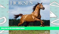 Best PDF  Horses Calendar - 2016 Wall calendars - Animal Calendar - Monthly Wall Calendar by
