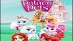 ☆ Disney Princess Palace Pets Mulan la Flor de Juego Para los Niños Pequeños y niños pequeños