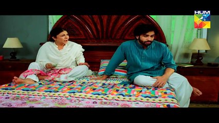 Nazr-e-Bad Episode 9 Full HD HUM TV Drama 22 February 2017