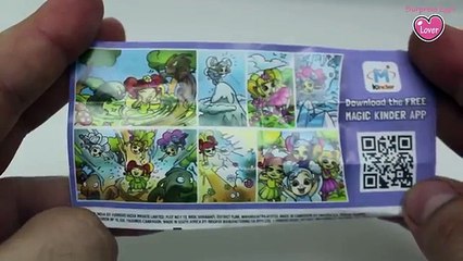 2 Disney Fairies Kinder Surprise Eggs Kinder Joy Fairy Surprise Toys Surprise Eggs Disney Collector