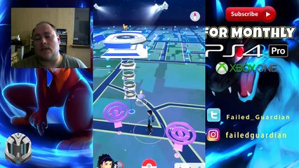 EASIEST WAY TO GET SPECIAL ITEMS IN POKEMON GO-NV2unZKl1WU