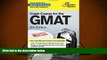 Best Ebook  Crash Course for the GMAT, 4th Edition (Graduate School Test Preparation)  For Trial