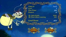 Disney La Princesa y el sapo Amor a Primera Brillante Juego Completo Episodio 1 Película en HD Gam