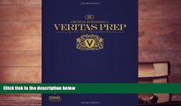 Best Ebook  Critical Reasoning 2 (Veritas Prep GMAT Series)  For Kindle