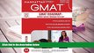 Best Ebook  GMAT Roadmap: Expert Advice Through Test Day (Manhattan Prep GMAT Strategy Guides)