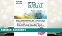 Popular Book  Full Potential GMAT Sentence Correction Intensive  For Trial