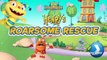 Henry HuggleMonster - Henrys Roarsome Rescue - Disney Junior Kids Games