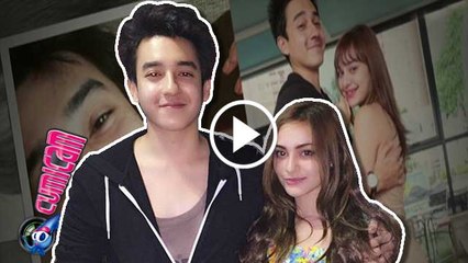 Klarifikasi Aliff Alli & Nora Soal Kabar Menikah di Kantor Imigrasi - Cumicam 23 Februari 2017