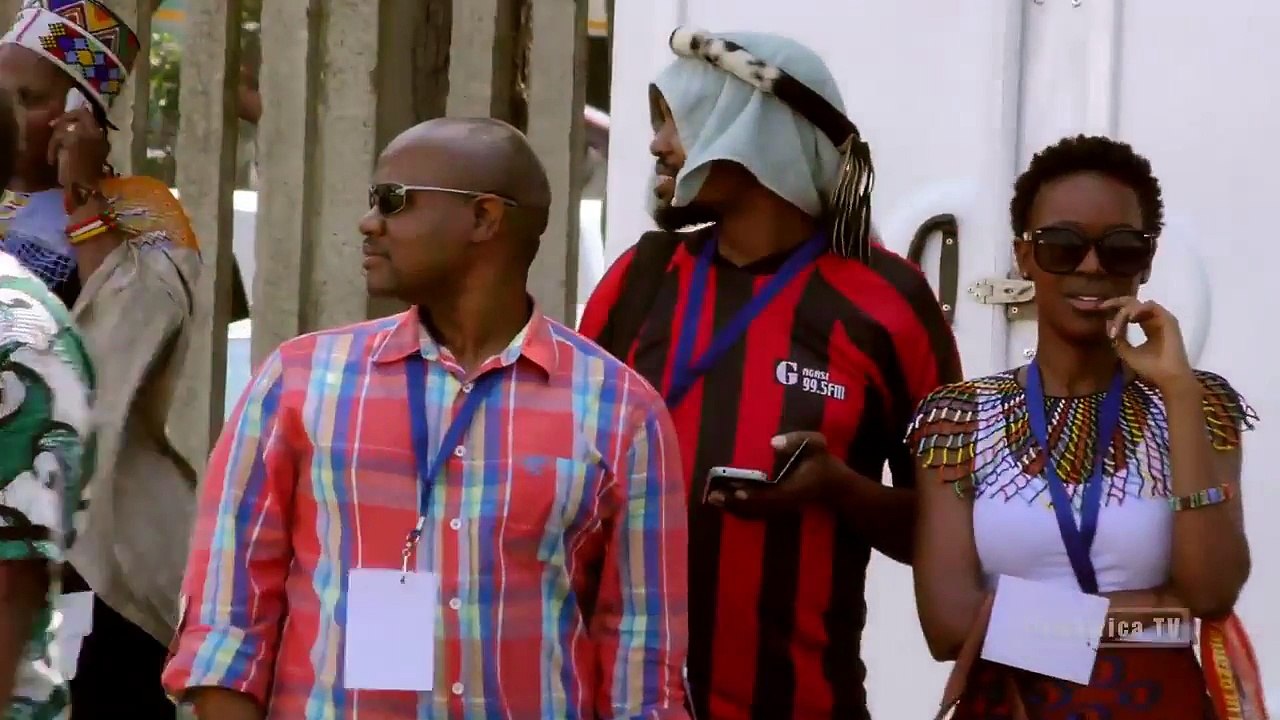 Zanifa (MASKANDI)
