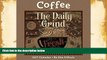 Audiobook  Coffee 2017 Deluxe Wall Calendar Dan DiPaolo Full Book