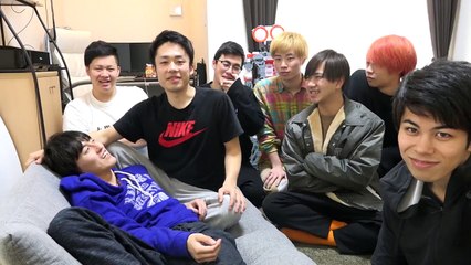 アバンティーズとテンション0,100%で大爆笑！！-YsWBduccqcE