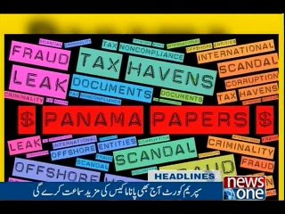 NewsONE Headlines 9AM | 23-Feb-2017