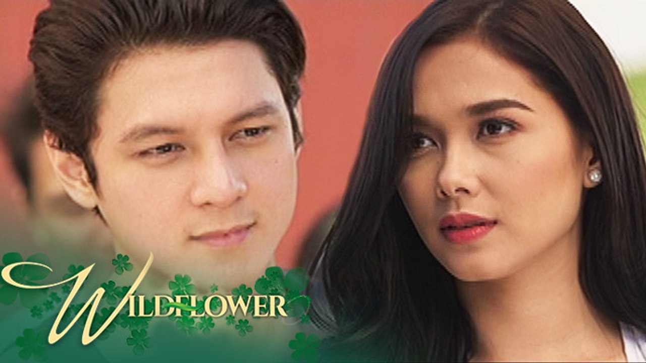 Wildflower: Diego meets Ivy | EP 8