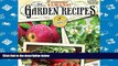 Best PDF  Farmers  Almanac Garden Recipes 2017 Square (Multilingual Edition) For Ipad