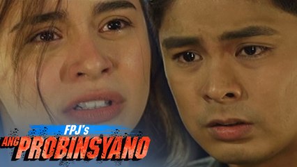 FPJ's Ang Probinsyano: Alyana slaps Cardo