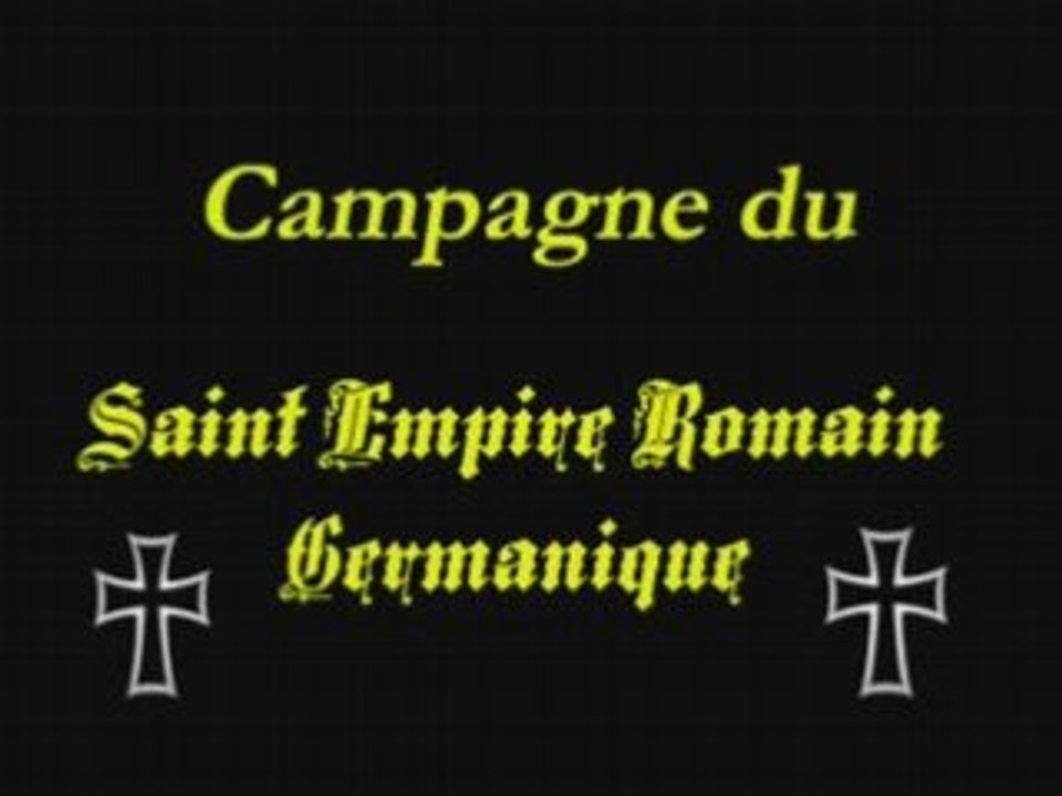 M2TW-Campagne SERG