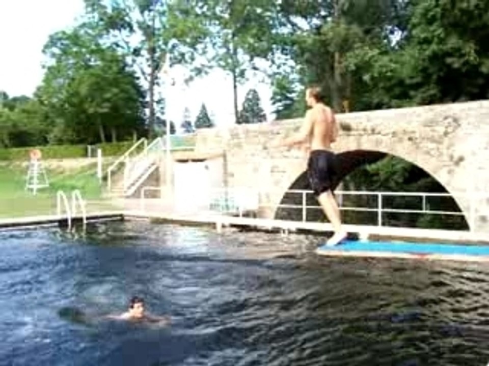 david qui faut un pur plat