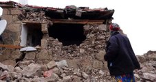 Çanakkale'de Ayvacık'ta 4.3 Büyüklüğünde Deprem Meydana Geldi