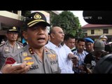 Polresta Medan Gagalkan Penyelundupan Ganja Kering - NET24