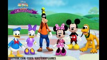 Mickey Mouse Clubhouse - Minnies Masquerade - Kids Game