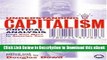 Free ePub Understanding Capitalism: Critical Analysis from Karl Marx to Amartya Sen Free Audiobook