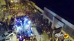 Primeira noite do carnaval de Sousa é marcada por multidão nas ruas de Sousa