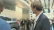IAA 2007- Adrian van Hooydonk about the BMW Concept X6
