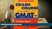 Popular Book  Crash Course for the GMAT (Princeton Review Series)  For Kindle