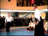 Aikido vs karate
