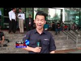 Live Report Gedung KPK, Bambang Widjojanto Kembali Berkantor di KPK - NET12