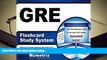 Best Ebook  GRE Flashcard Study System: GRE General Test Practice Questions   Exam Review for the