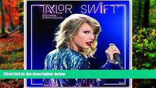 PDF [Download] Taylor Swift 2017 Square (Multilingual Edition) Trial Ebook