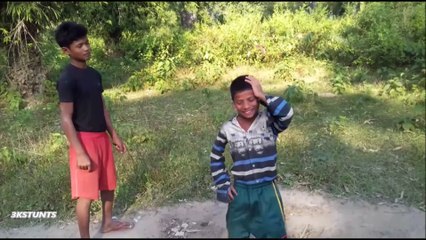 Amazing kidpanti by smart kids | Nice act | Must watch | HD