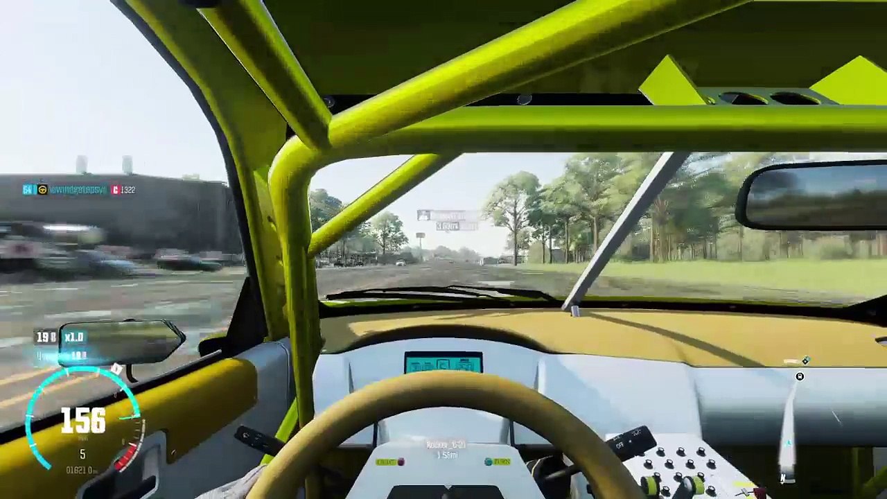 thewindgatepsych's Live PS4 Broadcast (4)