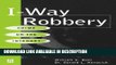 Download [PDF] I-Way Robbery: Crime on the Internet online pdf