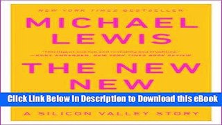 eBook Free The New New Thing: A Silicon Valley Story Free Online