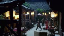 【射雕英雄传2017】黄蓉落入淫贼之手 The Legend of the Condor Heroes