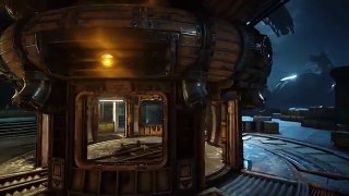GEARS OF WAR 4 Forge Multiplayer Map TRAILER (XBOX ONE) 2016